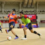 Mental Jadi Sorotan, Unggul FC Hadapi Ujian Berat di Series Papua