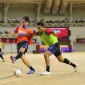 Mental Jadi Sorotan, Unggul FC Hadapi Ujian Berat di Series Papua