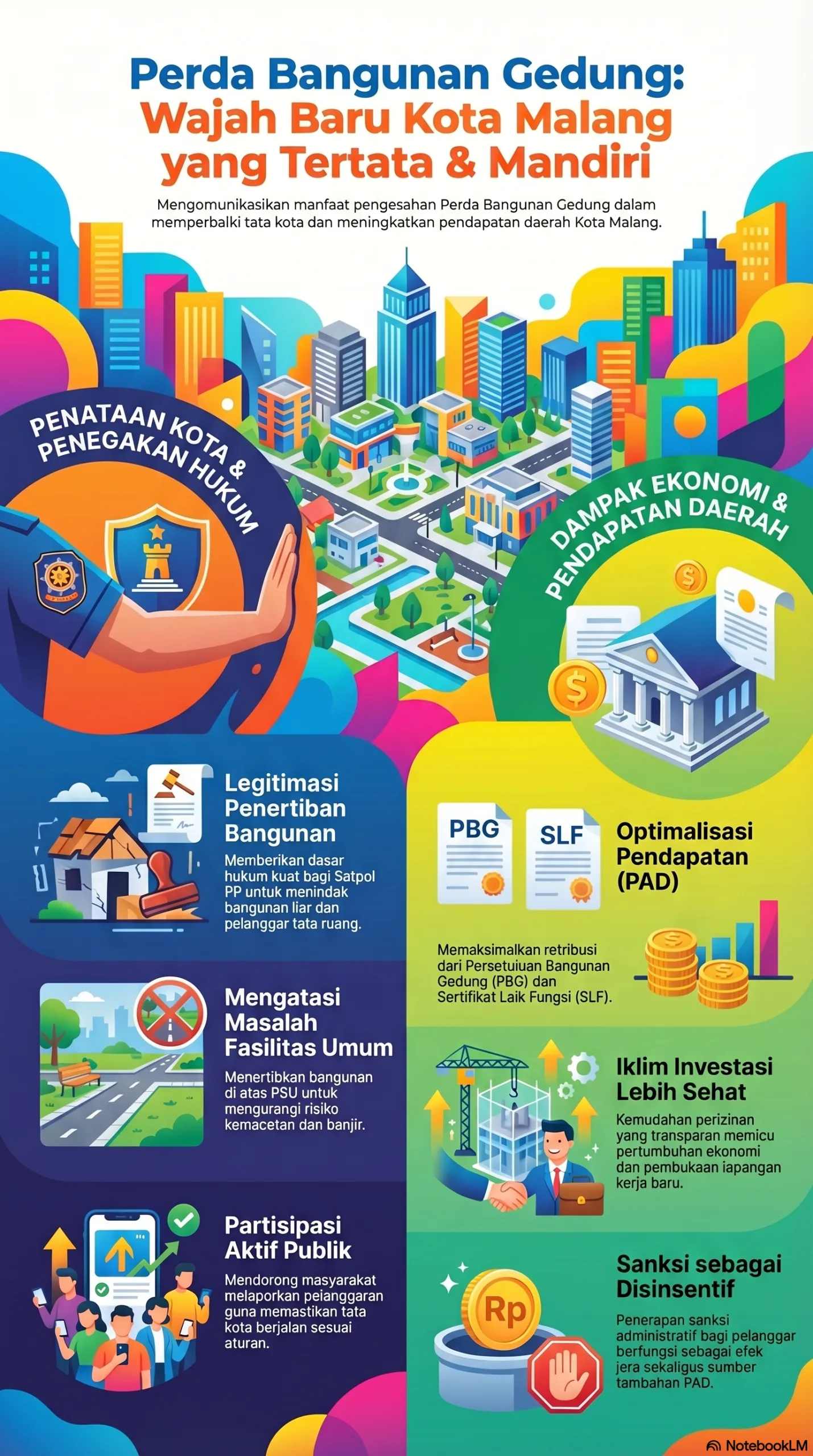 Perda-Bangunan-Gedung-Kota-Malang-scaled DPRD Kota Malang Ketok Palu Perda Bangunan Gedung, Sasar Penertiban dan PAD