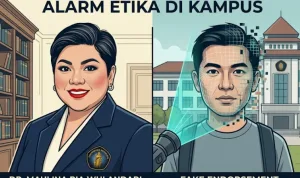 Pakar Ingatkan, Ucapan PTN dengan Foto Tanpa Izin Pertaruhkan Integritas dan Berpotensi Digugat