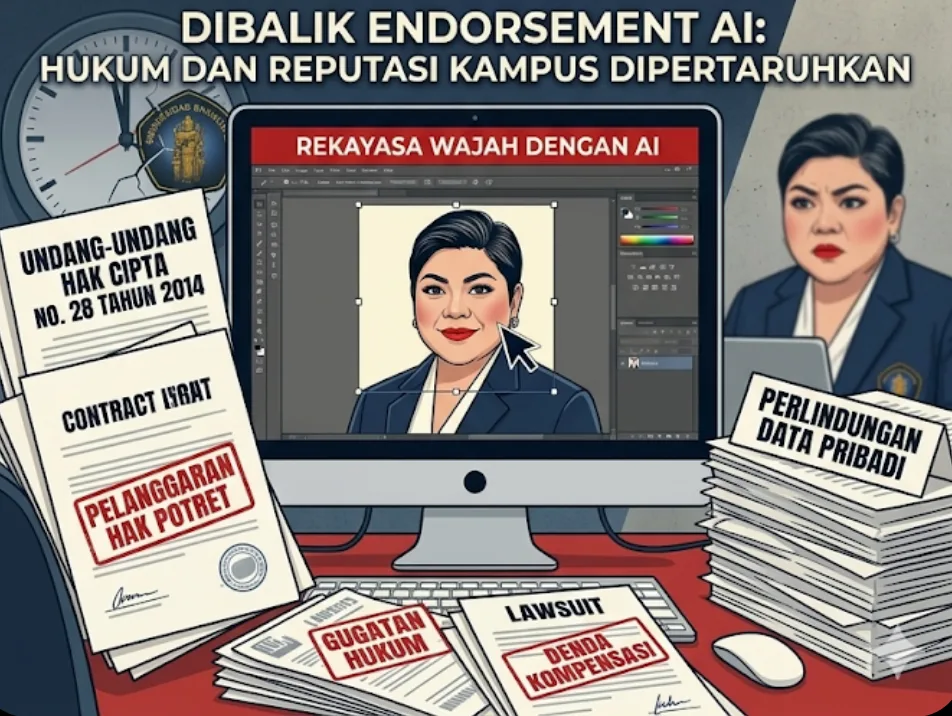 Screenshot_20260402-121941 Pakar Ingatkan, Ucapan PTN dengan Foto Tanpa Izin Pertaruhkan Integritas dan Berpotensi Digugat