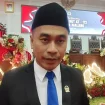 Ketua DPD Partai Golkar Kota Malang, Djoko Prihatin