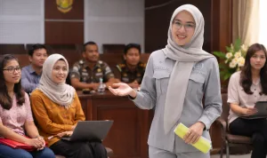 Peran Orang Tua dalam Pembatasan Media Sosial Anak Jadi Sorotan DPRD Kota Malang Peran Orang Tua dalam Pembatasan Media Sosial Anak Jadi Sorotan DPRD Kota Malang