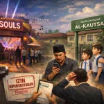 The Souls Kembali Beroperasi Saat Sekolah Al-Kautsar Menanti Kepastian Hearing