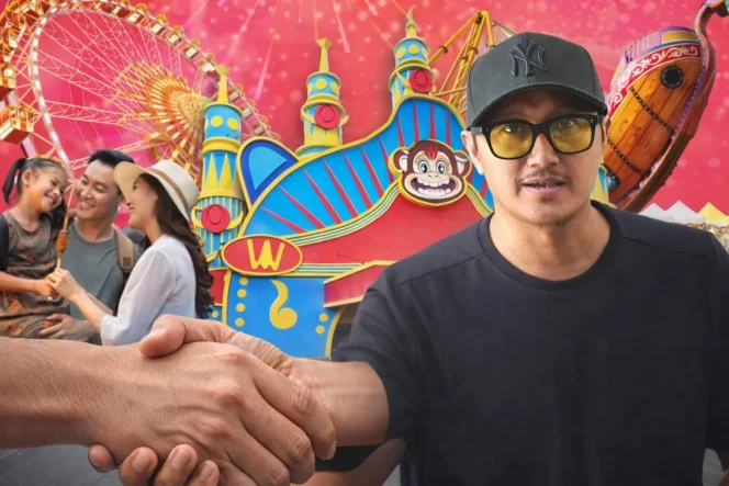 
					Akhir Damai Polemik Wendit, Vendor Pastikan Pembayaran Telah Diselesaikan