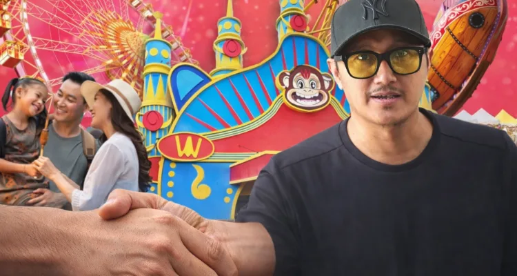 Akhir Damai Polemik Wendit, Vendor Pastikan Pembayaran Telah Diselesaikan