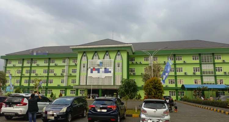 Viral Dugaan Aksi Pelecehan di Sekolah Islam Kota Malang, Humas Sekolah Tak Berkomentar