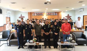 Bea Cukai Jatim II dan HIPMI Kota Malang Perkuat UMKM Ekspor, Pasar Global Bakal Didongkrak