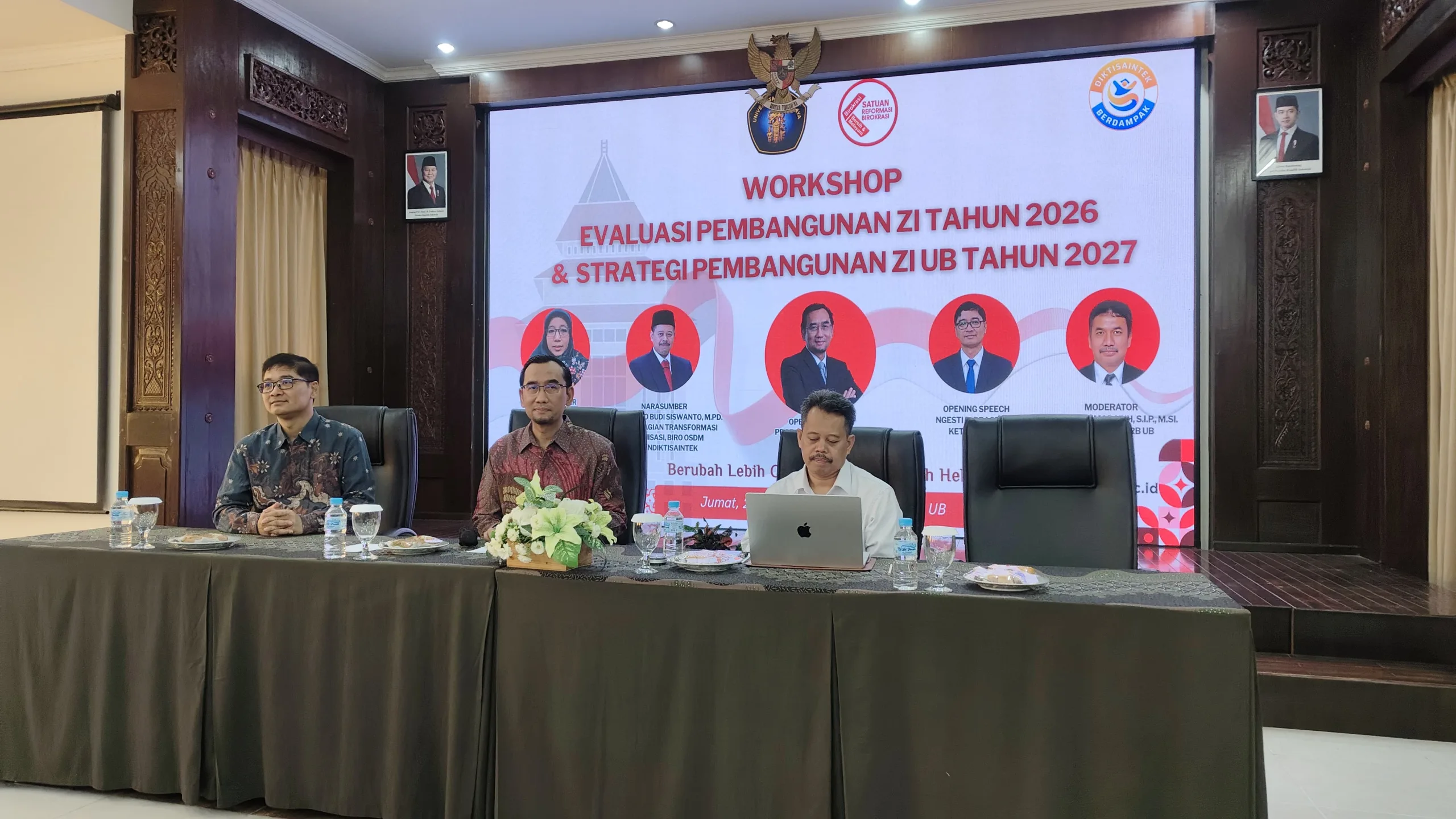 IMG-20260522-WA0013-scaled Evaluasi Zona Integritas UB Ungkap Tantangan Budaya Kerja dan Integritas Aparatur