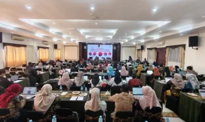 Evaluasi Zona Integritas UB Ungkap Tantangan Budaya Kerja dan Integritas Aparatur Evaluasi Zona Integritas UB Ungkap Tantangan Budaya Kerja dan Integritas Aparatur