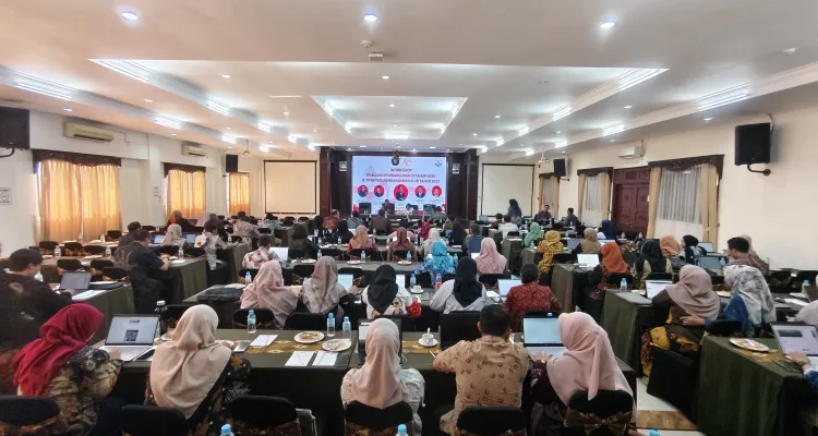 Evaluasi Zona Integritas UB Ungkap Tantangan Budaya Kerja dan Integritas Aparatur