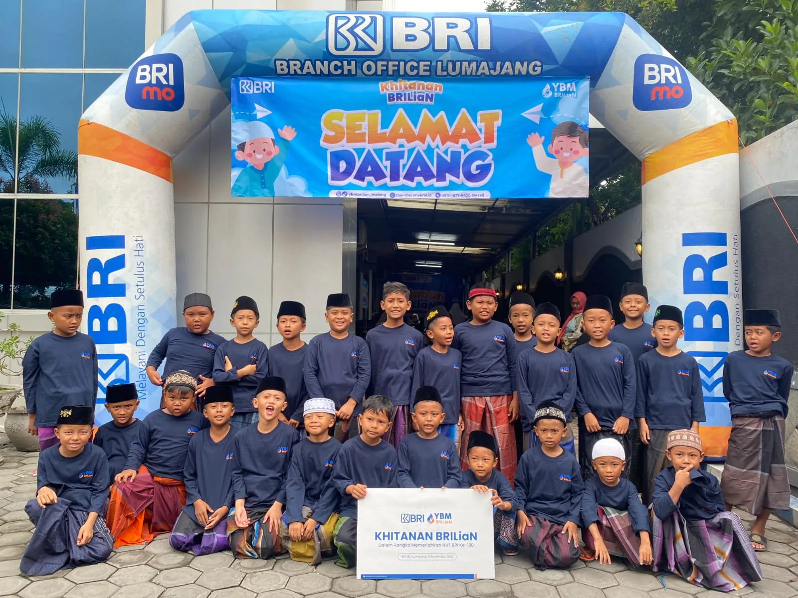 IMG-20260525-WA0011 Momentum Hari Kebangkitan Nasional, YBM BRILiaN SBO Malang Tegaskan Komitmen Sustainable Impact