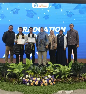 Momentum Hari Kebangkitan Nasional, YBM BRILiaN SBO Malang Tegaskan Komitmen Sustainable Impact