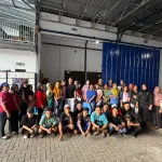 Tingkatkan Efisiensi Kerja, Pabrik Rokok Voltrix Gelar Cek Kesehatan Gratis bagi Buruh di Malang Tingkatkan Efisiensi Kerja, Pabrik Rokok Voltrix Gelar Cek Kesehatan Gratis bagi Buruh di Malang