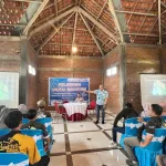 BRI Salurkan CSR Rp100 Juta untuk Renovasi MTs Sunan Bonang Malang BRI Salurkan CSR Rp100 Juta untuk Renovasi MTs Sunan Bonang Malang