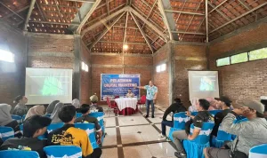 BRI Salurkan CSR Rp100 Juta untuk Renovasi MTs Sunan Bonang Malang