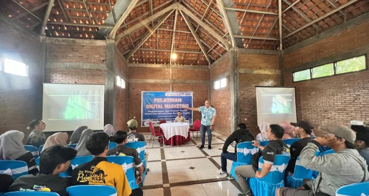 BRI Salurkan CSR Rp100 Juta untuk Renovasi MTs Sunan Bonang Malang