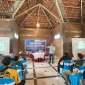 BRI Salurkan CSR Rp100 Juta untuk Renovasi MTs Sunan Bonang Malang