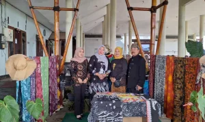 Ribuan Pelaku UMKM Didorong Naik Kelas, Bank Rakyat Indonesia Salurkan KUR Rp81,7 Miliar