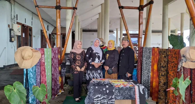Ribuan Pelaku UMKM Didorong Naik Kelas, Bank Rakyat Indonesia Salurkan KUR Rp81,7 Miliar