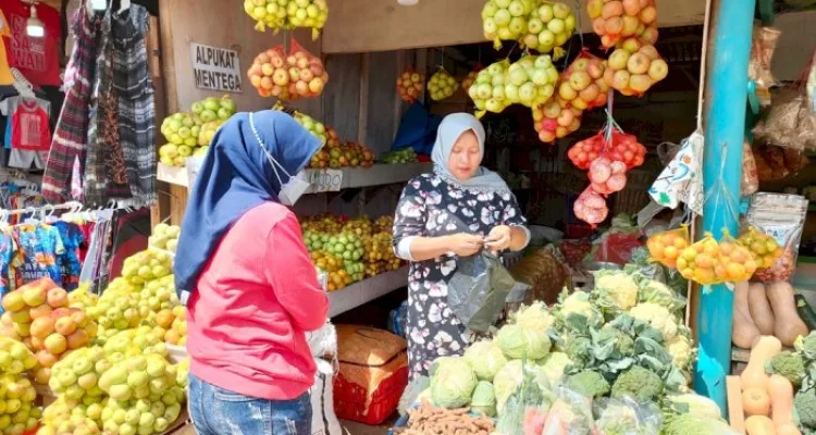 BRI Batu Salurkan KUR Rp81,7 Miliar untuk Perkuat UMKM dan Sektor Produktif