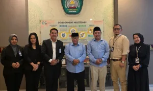 Idul Adha 2026, BRI Branch Office Malang Distribusikan 82 Sapi dan 630 Kambing Idul Adha 2026, BRI Branch Office Malang Distribusikan 82 Sapi dan 630 Kambing