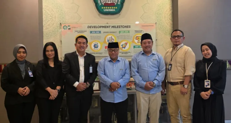 Idul Adha 2026, BRI Branch Office Malang Distribusikan 82 Sapi dan 630 Kambing