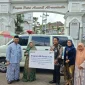 Perkuat Fasilitas Kesehatan Pesantren, BRI Salurkan Ambulance ke An Nur 2 Bululawang