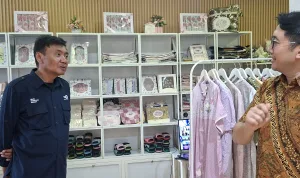 Dibina BRI Malang Sutoyo, Produk Bordir Handmade Marsalia Diminati Hingga Dubai Dibina BRI Malang Sutoyo, Produk Bordir Handmade Marsalia Diminati Hingga Dubai