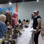 Idul Adha di UIBU Perkuat Ruang Toleransi, Mahasiswa Lintas Agama Duduk Semeja Nikmati Hidangan Kurban