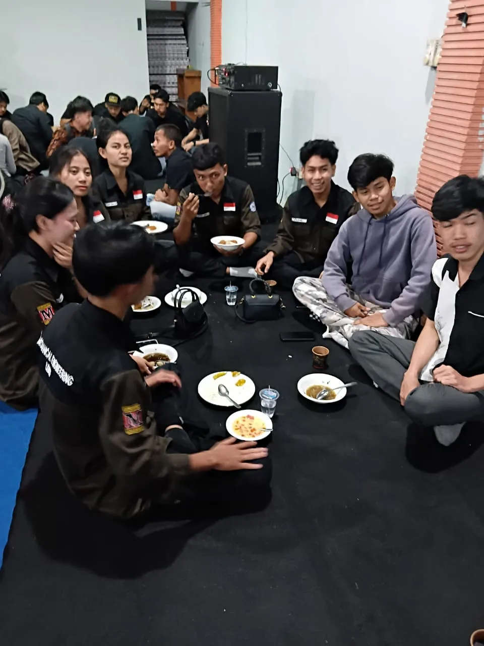 IMG-20260529-WA0023 Idul Adha di UIBU Perkuat Ruang Toleransi, Mahasiswa Lintas Agama Duduk Semeja Nikmati Hidangan Kurban