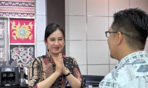 Emas Digital Kian Diminati, Masyarakat Cari Instrumen Aman di Tengah Ketidakpastian Ekonomi