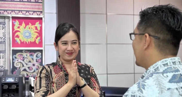 Emas Digital Kian Diminati, Masyarakat Cari Instrumen Aman di Tengah Ketidakpastian Ekonomi