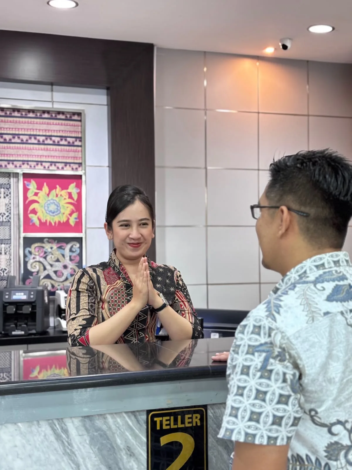 Emas Digital Kian Diminati, Masyarakat Cari Instrumen Aman di Tengah Ketidakpastian Ekonomi