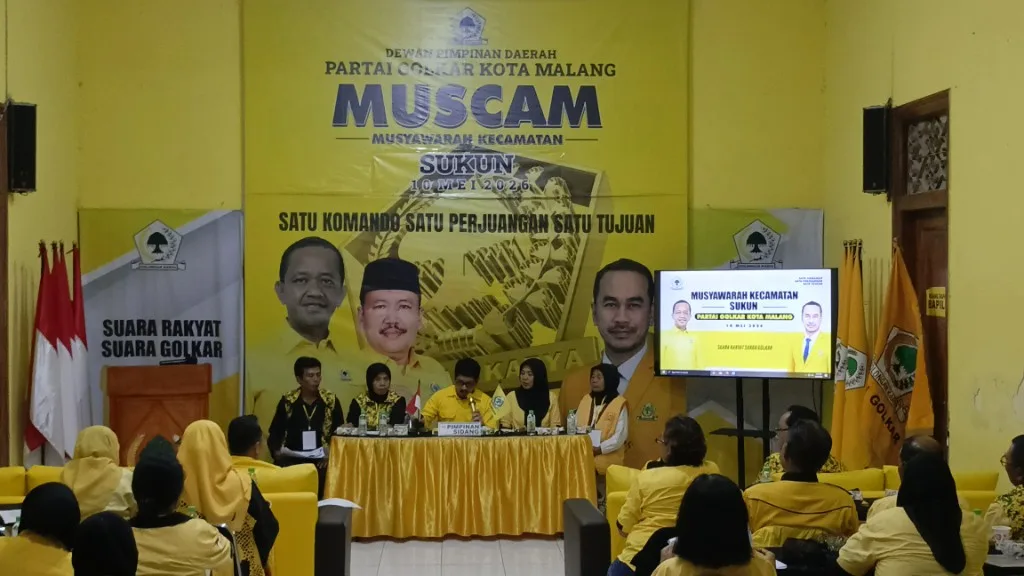 IMG_20260510_172020_083@-1941478874_copy_1024x576 Golkar Sukun Solid, Tinik Wijayanti Kembali Pimpin PK dan Targetkan Dua Kursi DPRD Kota Malang