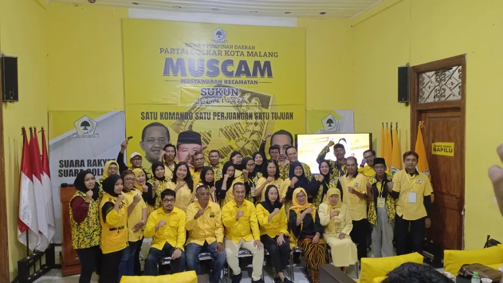 IMG_20260510_182119_347@-370852195_copy_1024x576 Golkar Sukun Solid, Tinik Wijayanti Kembali Pimpin PK dan Targetkan Dua Kursi DPRD Kota Malang
