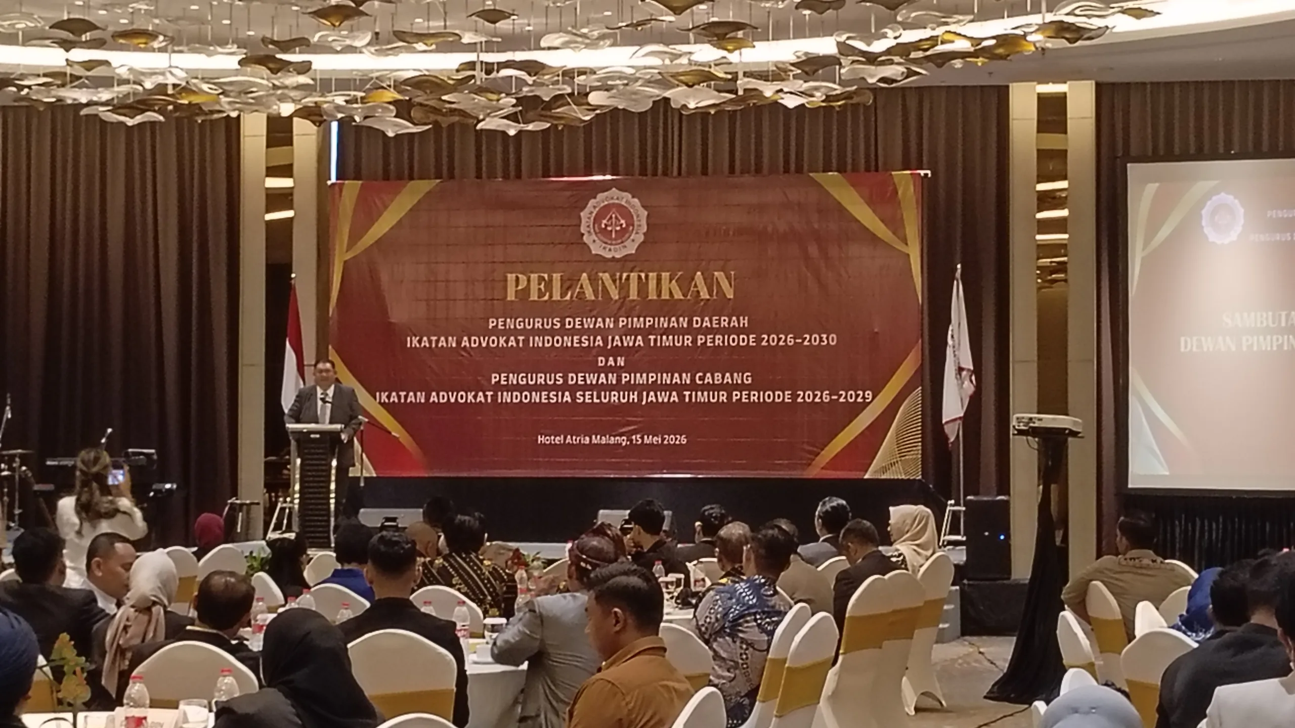 IMG_20260515_151109_018-scaled DPD IKADIN Jatim Resmi Dilantik, Tegaskan Komitmen Jaga Marwah Advokat dan Bela Kelompok Termarginalkan