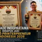 Transformasi Bisnis Berbuah Prestasi, JADE Indopratama Masuk Top 10 Printerpreneur Indonesia 2026