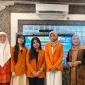 Empat Mahasiswi STIE Malangkucecwara Bawa Pengalaman Kerja Jepang, Disiplin dan Adaptasi Jadi Bekal Masuki Dunia Industri