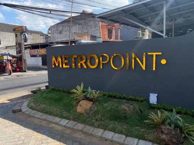 
					Terkait Metropoint yang Belum Berizin, Komisi A DPRD Kota Malang : Pemasaran Jangan Berlebihan 