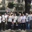 RSU Brimedika Malang berkolaborasi dengan mahasiswa Ilmu Komunikasi Universitas Muhammadiyah Malang (UMM) yang tergabung dalam tim CELAVIE menghadirkan Brimedika Health Expo 2026 bertema Healthy Inside, Happy Outside.