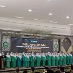 Fatayat NU Kota Malang Tetapkan Lima Agenda Prioritas, Fokus pada Perlindungan Perempuan hingga Penguatan Ekonomi Kader Fatayat NU Kota Malang Tetapkan Lima Agenda Prioritas, Fokus pada Perlindungan Perempuan hingga Penguatan Ekonomi Kader