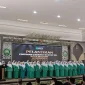 Fatayat NU Kota Malang Tetapkan Lima Agenda Prioritas, Fokus pada Perlindungan Perempuan hingga Penguatan Ekonomi Kader