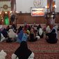 Dosen STIE Malangkucecwara Dorong Penguatan Mental dan Spiritual Keluarga Binaan LAZIS Sabilillah