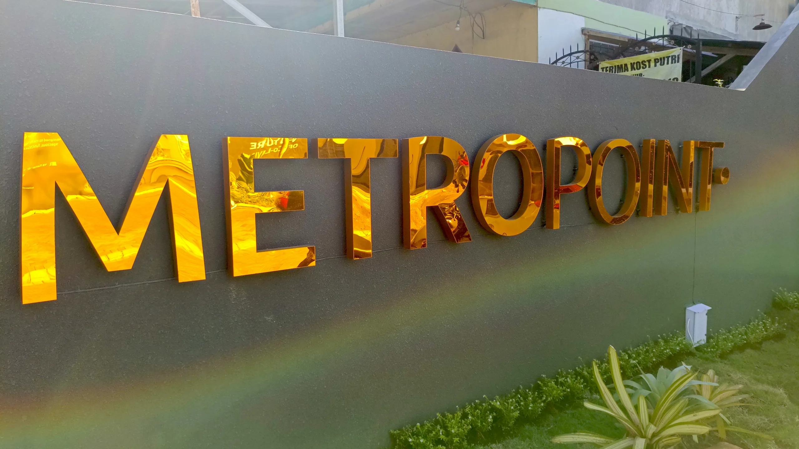Terkait Perizinan, Disnaker-PMPTSP Kota Malang Turun Langsung Cek Metropoint