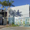 Lokasi Rumah Kos Metropoint yang sempat didemo AMPH