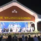 Dies Natalis ke-55 STIE Malangkuçeçwara Diwarnai ABM Bersholawat, Ribuan Jemaah Padati Kampus