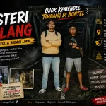 Dari Konten Misteri hingga Sejarah Malang, Misteri Malang Bangun Komunitas Penonton Lewat Gaya Khas “Ojok Kemendel Timbang Di Buntel” Dari Konten Misteri hingga Sejarah Malang, Misteri Malang Bangun Komunitas Penonton Lewat Gaya Khas “Ojok Kemendel Timbang Di Buntel”