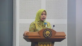 Prof. Dr. Puji Handayati, S.E., M.M., Ak., C.A., C.M.A.

Guru Besar Ilmu Manajemen Ekonomi, Fakultas Ekonomi dan Bisnis (FEB) UM