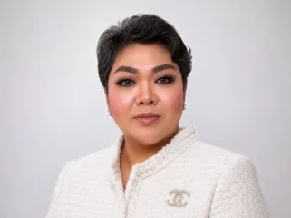 Dosen Program Studi Doktor Ilmu Komunikasi Fakultas Ilmu Sosial dan Ilmu Politik Universitas Brawijaya sekaligus pengamat Public Relations dan Komunikasi Publik, Assoc. Prof. Maulina Pia Wulandari, Ph.D.